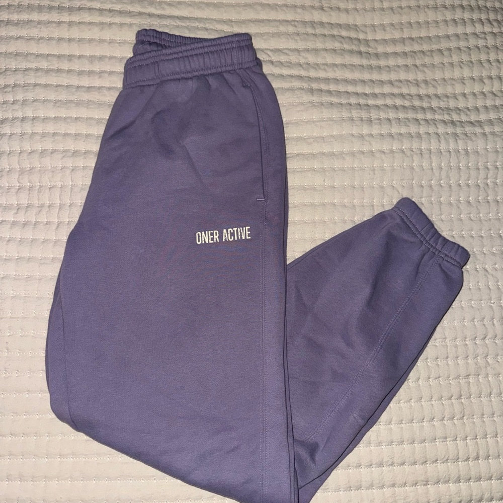 Oner Active Lavender Sweatpants
